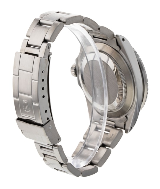 Rolex Submariner 16800 Image 3